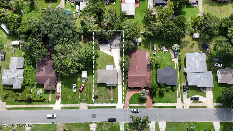4842 Campenella Dr, Jacksonville, FL 32209
