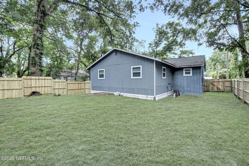 3645 Edison Ave, Jacksonville, FL 32254