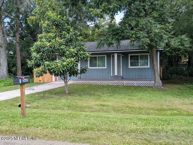 3645 Edison Ave, Jacksonville, FL 32254