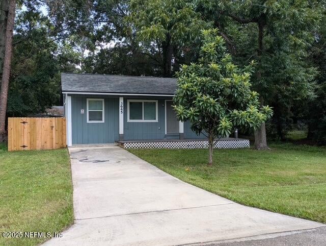 3645 Edison Ave, Jacksonville, FL 32254