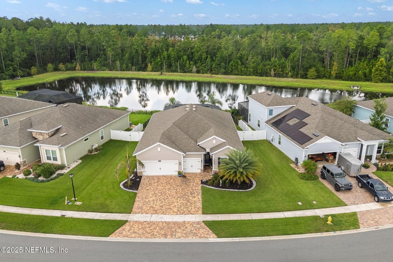 84 Silver Reef Ln, St Augustine, FL 32095