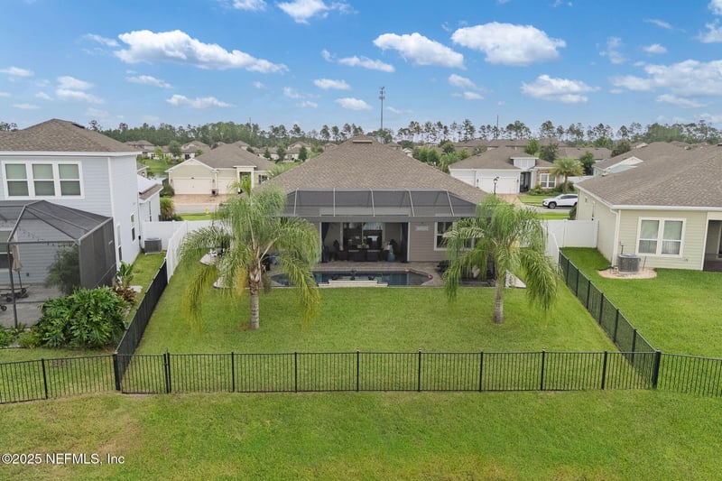 84 Silver Reef Ln, St Augustine, FL 32095