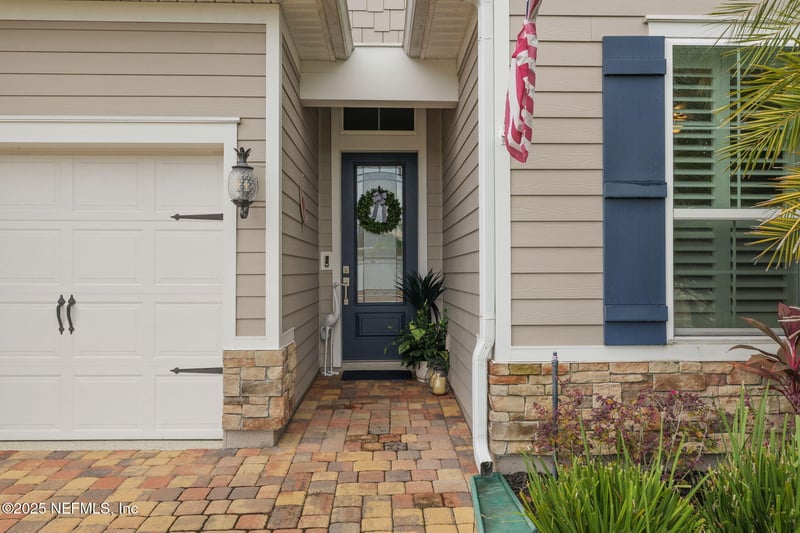 84 Silver Reef Ln, St Augustine, FL 32095