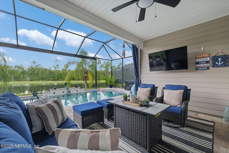 84 Silver Reef Ln, St Augustine, FL 32095