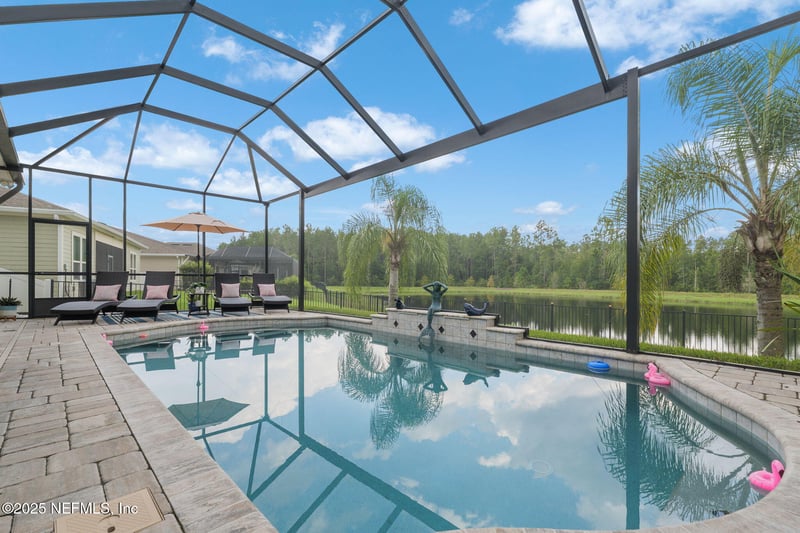 84 Silver Reef Ln, St Augustine, FL 32095