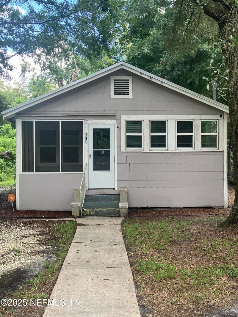 1073 Woodstock Ave, Jacksonville, FL 32254