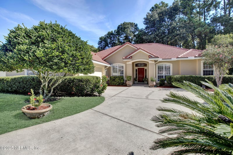 4245 Via Valencia Cir, Jacksonville, FL 32217