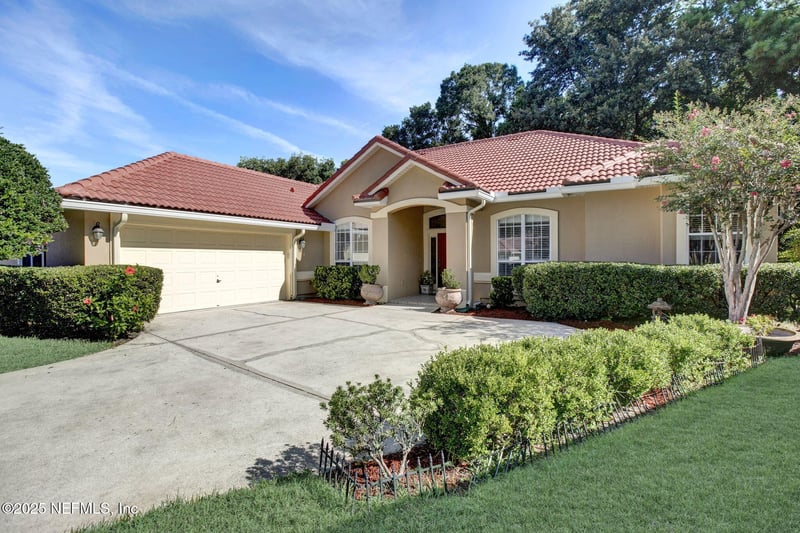 4245 Via Valencia Cir, Jacksonville, FL 32217