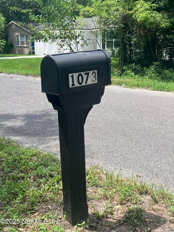 1073 Woodstock Ave, Jacksonville, FL 32254