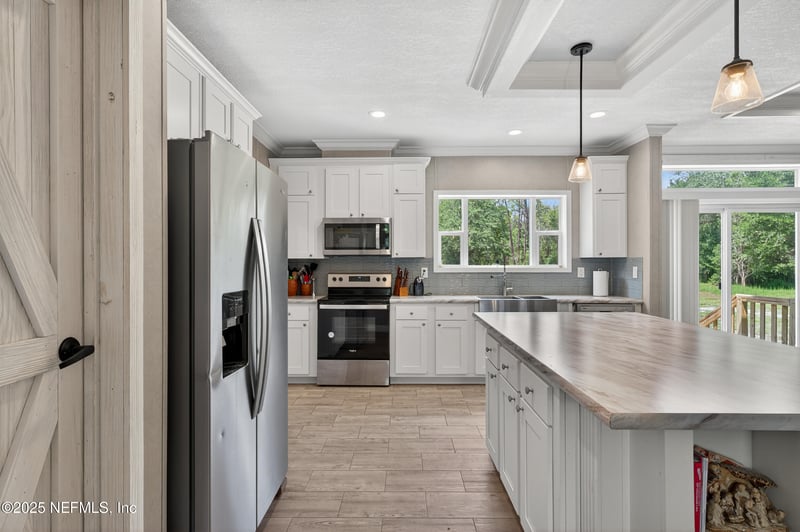 4160 Pinto Rd, Middleburg, FL 32068