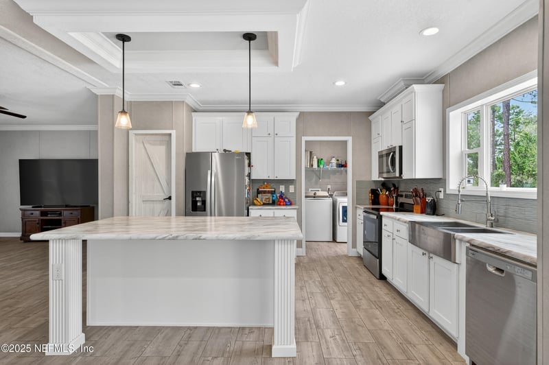 4160 Pinto Rd, Middleburg, FL 32068