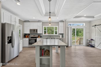 4160 Pinto Rd, Middleburg, FL 32068