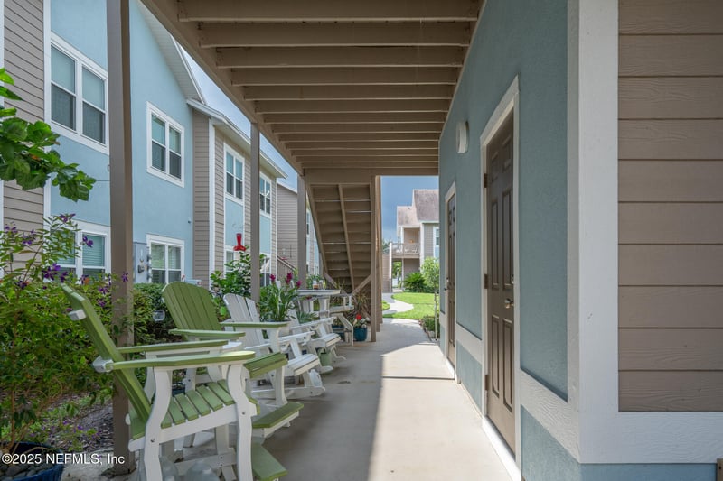 1601 Nectarine St #F5, Fernandina Beach, FL 32034
