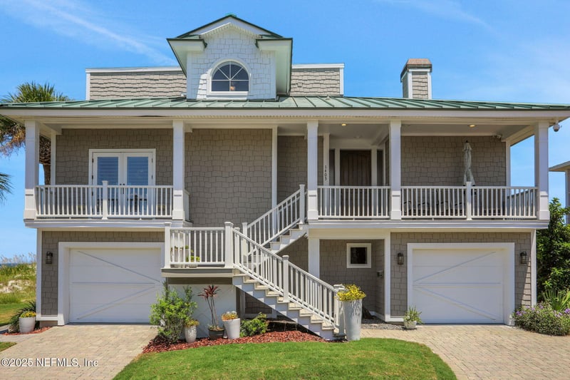 1403 Ocean Front, Neptune Beach, FL 32266