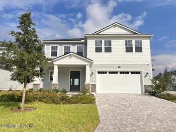 97 Birch Point, St Johns, FL 32259