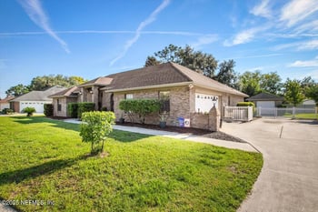 627 Whitfield Rd, Jacksonville, FL 32221