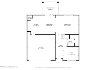 10863 Peacock Landing Ct, Jacksonville, FL 32218