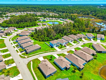 10863 Peacock Landing Ct, Jacksonville, FL 32218