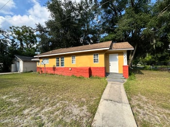 757 Fernway St, Jacksonville, FL 32208