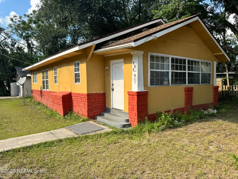 757 Fernway St, Jacksonville, FL 32208