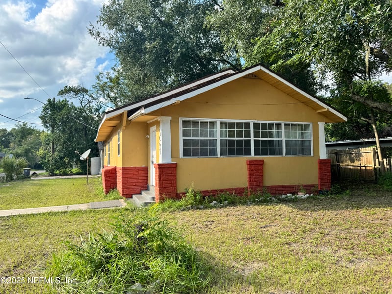 757 Fernway St, Jacksonville, FL 32208