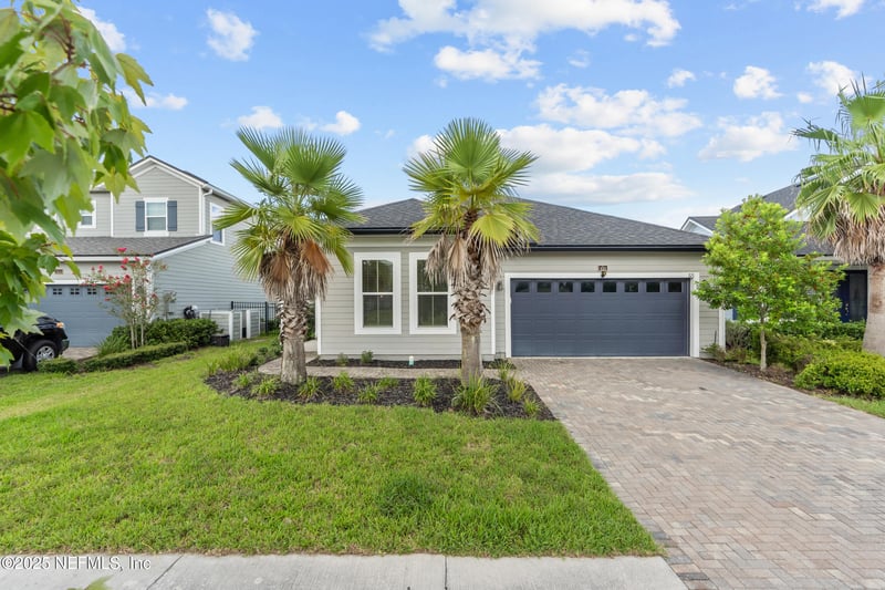 321 Beale Ave, St Augustine, FL 32092