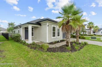 321 Beale Ave, St Augustine, FL 32092