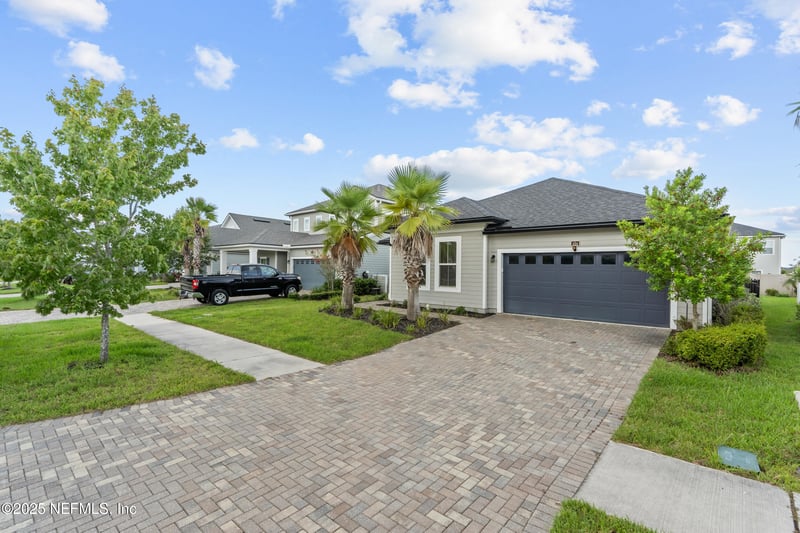 321 Beale Ave, St Augustine, FL 32092