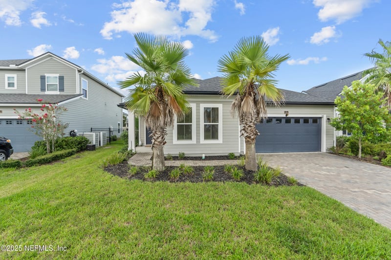 321 Beale Ave, St Augustine, FL 32092