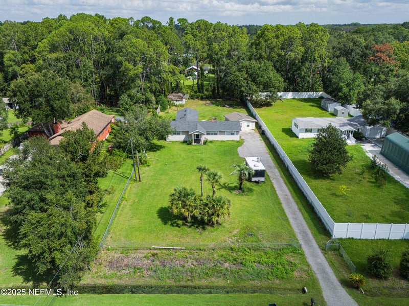 2781 Mandarin Meadows Dr, Jacksonville, FL 32223