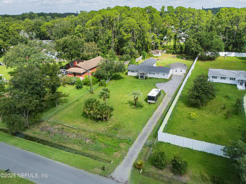 2781 Mandarin Meadows Dr, Jacksonville, FL 32223