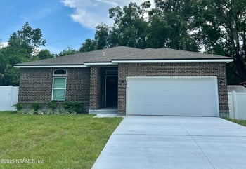 4510 Detaille Dr, Jacksonville, FL 32209