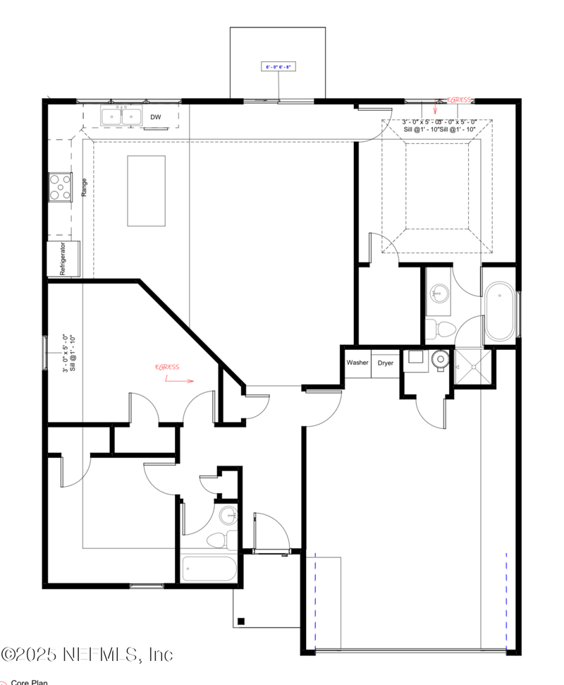 4510 Detaille Dr, Jacksonville, FL 32209