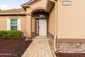 265 Pinehurst Pointe Dr, St Augustine, FL 32092