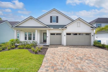 168 Yorkshire Dr, St Augustine, FL 32092
