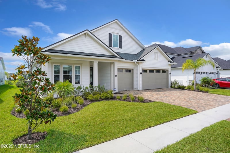 168 Yorkshire Dr, St Augustine, FL 32092