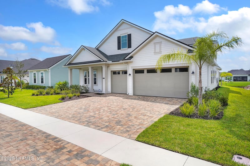 168 Yorkshire Dr, St Augustine, FL 32092