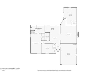 7281 Cactus Cut Ct, Middleburg, FL 32068