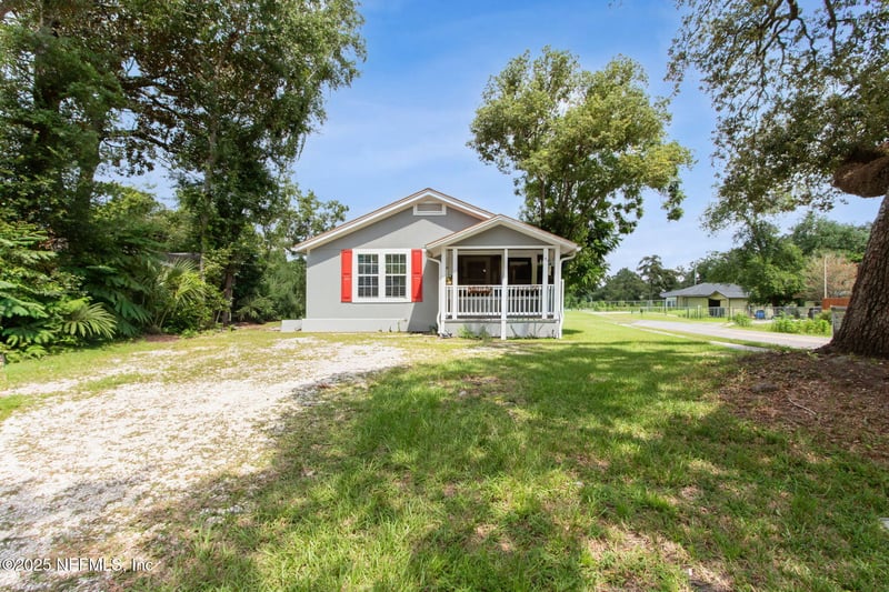 4603 Manchester Rd, Jacksonville, FL 32210