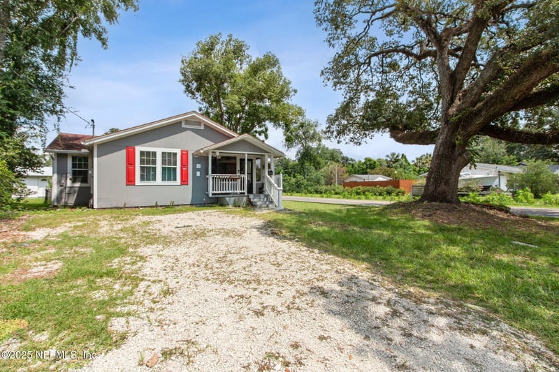 4603 Manchester Rd, Jacksonville, FL 32210