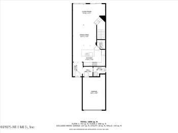 51 Java Ln, St Augustine, FL 32092