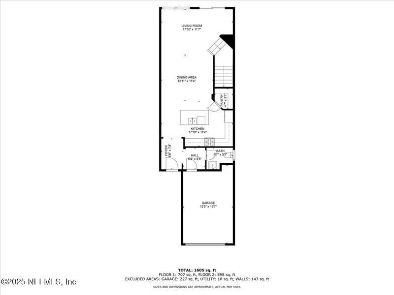 51 Java Ln, St Augustine, FL 32092