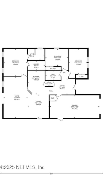 302 14th St, Palatka, FL 32177