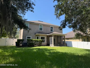 12198 Ridge Crossing Way, Jacksonville, FL 32226