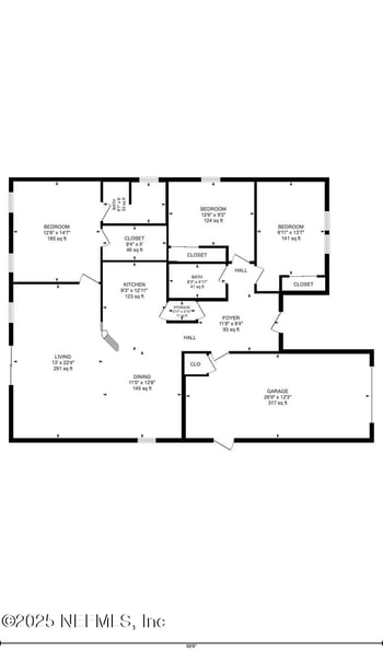 302 14th St, Palatka, FL 32177