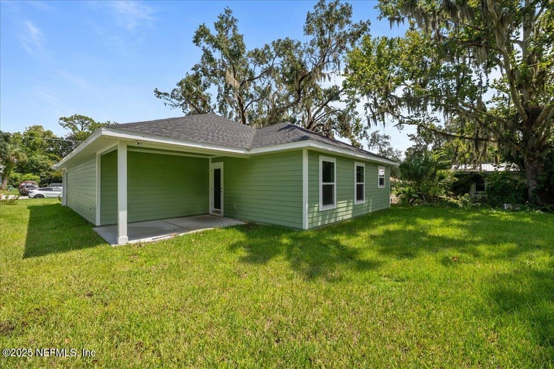 306 14th St, Palatka, FL 32177