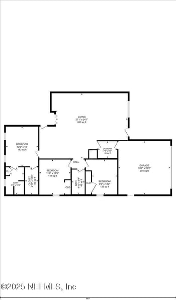 306 14th St, Palatka, FL 32177