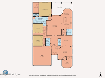 13105 Berwickshire Dr, Jacksonville, FL 32224