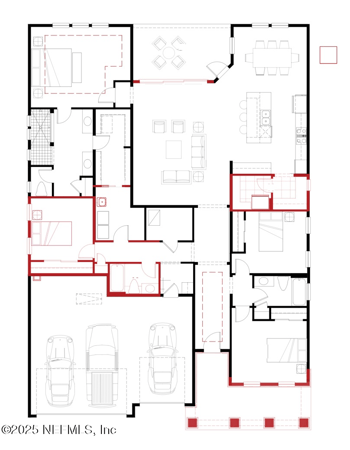 168 Arbor Creek Dr, St Augustine, FL 32092