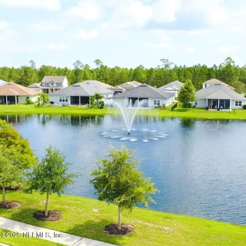37 Suzanne Lake Dr, St Augustine, FL 32095